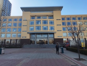 武汉青扬十街写字楼：城市核心地段的商务新地标