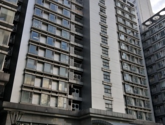 北京惠新西街财富嘉园