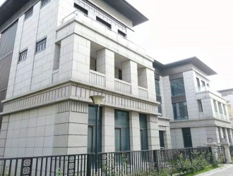 东莞福民广场——城市中心的理想居所