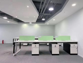 上海平盛大厦——城市核心地段的理想居所