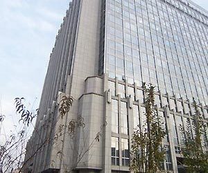 重庆协信城立方:城市核心地段的理想人居选择