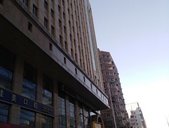 郑州东洲鸣翠苑:城市绿洲中的理想生活新选择