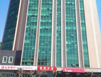 重庆金辉广场：城市核心地段的品质生活新选择
