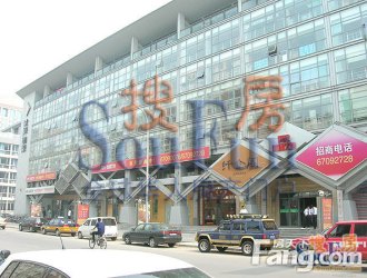 重庆金辉广场：城市核心地段的品质生活新选择