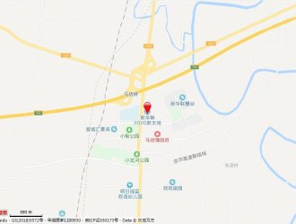 成都博瑞都市花园：品质生活新选择