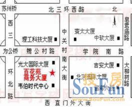 无锡复地公园城