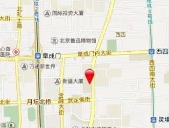 北京金融街丰侨大厦