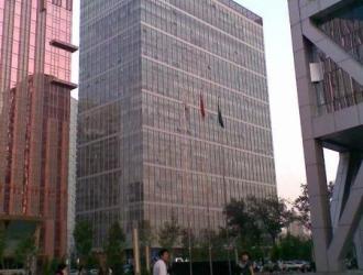 北京CBDCBD国际大厦