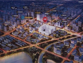 北京亦庄九城科创园