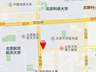 北京牡丹园长城电脑大厦