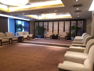 西基东路小区：繁华与宁静的完美结合