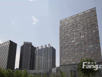 上海金铭福邸：品质生活新选择