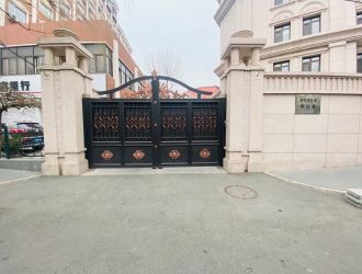 石家庄龙湖天奕：品质生活新标杆