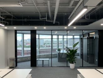 南昌京东嘉苑——城市绿洲中的理想居所