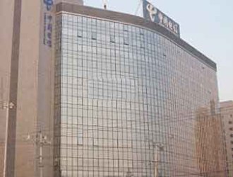 北京角门北京电信角门办公楼