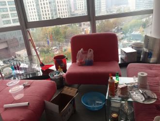 北京中关村迪蒙大厦