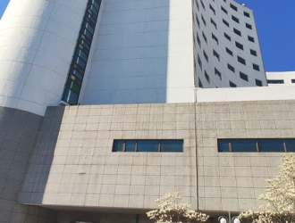 北京公主坟梅地亚中心