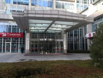 成都北京城建龙樾湾——城市繁华中的静谧之选