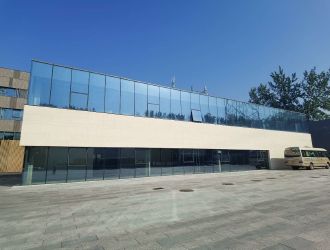 成都北京城建龙樾湾——城市繁华中的静谧之选