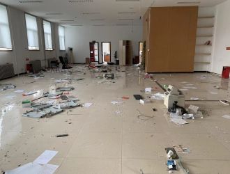深圳福民新村：繁华都市中的静谧家园