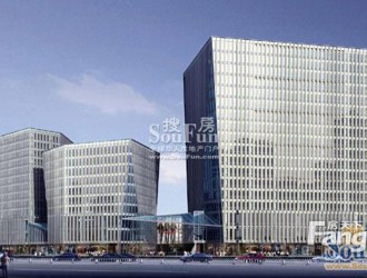北京中关村西海国际中心