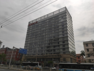 北京金融街国润大厦