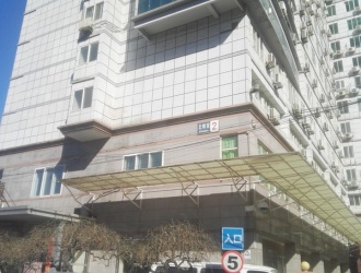 北京军博中盛大厦