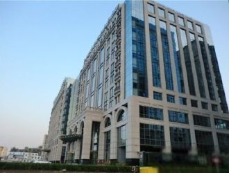 北京金融街丰铭国际大厦