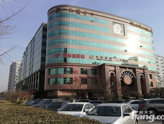 杭州金域兰庭：品质生活的新选择