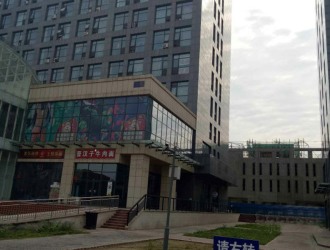 成都嘉园大厦：城市中心的理想居所