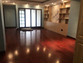 北京东直门奥加国际公寓
