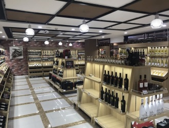 石家庄建材宿舍