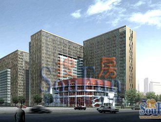 北京金融街光大国际中心