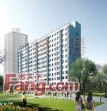 天津保利上河雅颂北区:品质生活新标杆