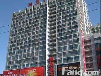 大连抱龙山庄——城市绿洲中的理想家园