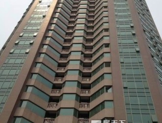 上海九庐：城市核心地段的品质生活新选择