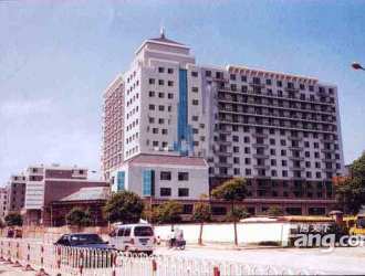 北京上地高立二千大厦