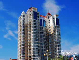 北京滨河滨河大厦