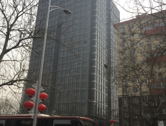 重庆招商·云邸