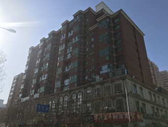 重庆常青藤缇香小镇——都市中的理想生活栖息地
