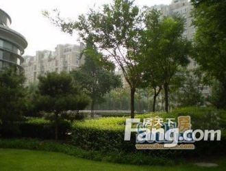 北京CBD金港国际写字楼