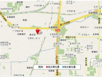 北京玉泉营春岚大厦