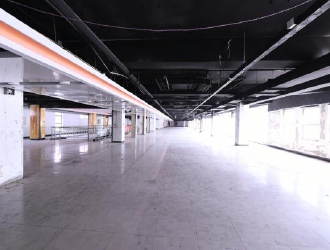 青岛绿地观澜半岛——城市绿洲中的理想居所
