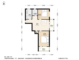 成都西部国际金融中心写字楼