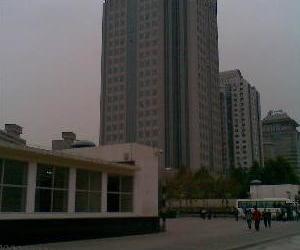 北京安贞浙江大厦