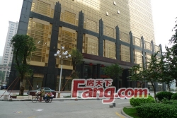 正成·万柳墅院——成都城西的品质人居典范