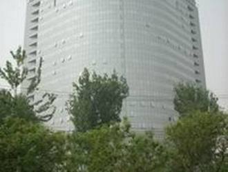 北京中关村世宁大厦