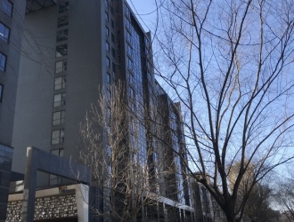 北京车公庄五栋大楼写字楼