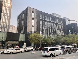北京双井广渠路31号院