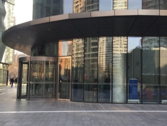 郑州都市阳光公寓——理想生活的开始